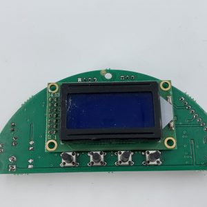 L005528-TOURING PAR 7X15 IP HEX Display