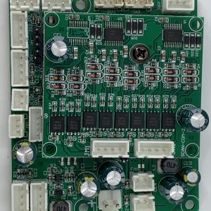 L006133-Nitro BSW Motor PCB