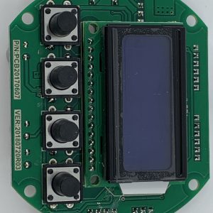 L005300-Profile Led 200W Display PCB