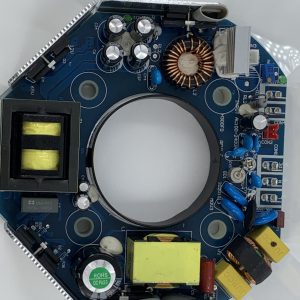 L005300-Profile Led 200W Power Supply