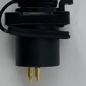L005320-F-7 XLR INPUT