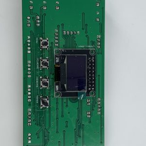 L005320-F-7 Display PCB