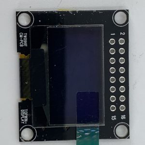 L005320-F-7 Display only