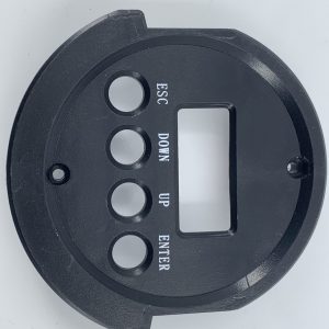 L005301-Profile Led 200W Display Plastic