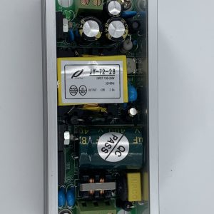 L005319-Par 7x10W ALU Power Supply