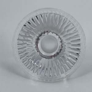 L004951-Par Cob 200w Led TW LENS