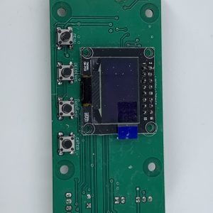 L006060-SunStrip LED Display PCB
