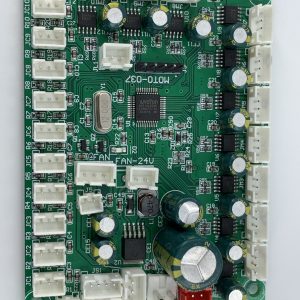 L006156-Smart BSW Driver PCB