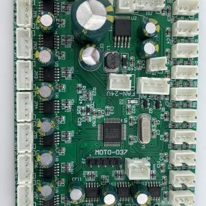 L006156-Smart BSW Head Motor PCB-037