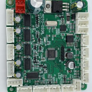 L006123-Beam 150 Pro Head Motor PCB