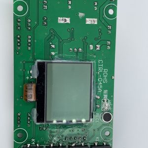L005922-IQ 28x12 Wash Display PCB