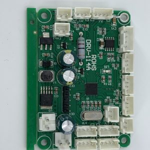 L005922-IQ 28x12 Wash LED Driver PCB