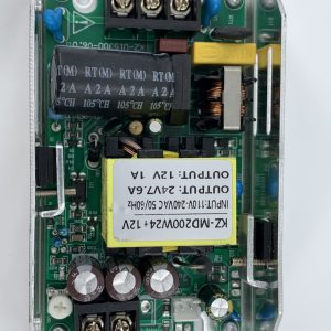 L005922-IQ 28x12 Wash Power Supply