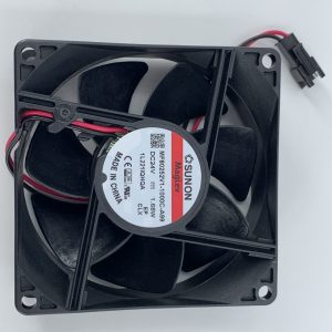 L006124-Helix HP FAN MF80252V1 DC24V