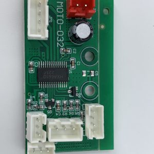 L006084-IQ Par Zoom Controller Motor Zoom