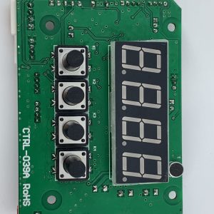 L005919-IQ Par Display PCB