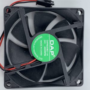 L005922-IQ 28x12 Wash FAN 8020B2 24V