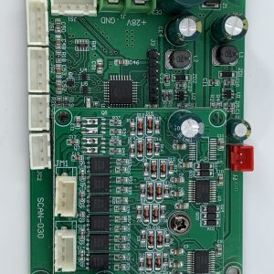 L005586-Triton Move Controller PCB