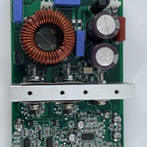 L005747-D4004 Amplifier Board