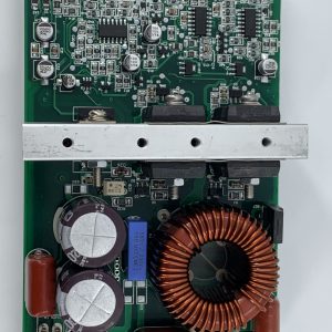 L005748-D6004 Amplifier Board