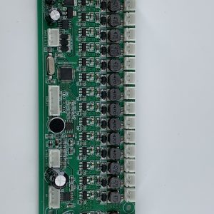 L005456-Glow II LED Driver PCB H-417C