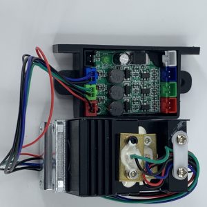 L006139-Razor Laser Diode Driver