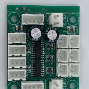 L006139-Razor Laser FAN Controller