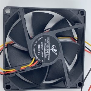 L005488-Cyclone PRO D2 FAN