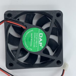 L006084-IQ Par Zoom FAN 6015S2
