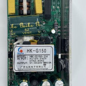 L006084-IQ Par Zoom Power Supply