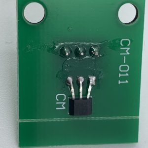 L006084-IQ Par Zoom Sensor