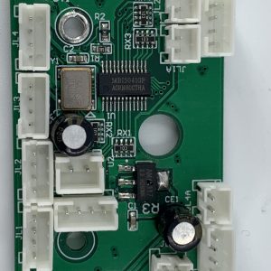 L005922-IQ 28x12 Wash FAN Controller