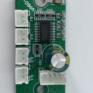 L005922-IQ 28x12 Wash Driver PCB