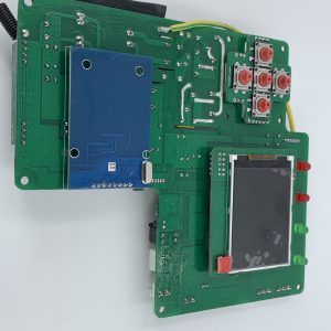 L005544-Spark Jet Pro V2 Main PCB