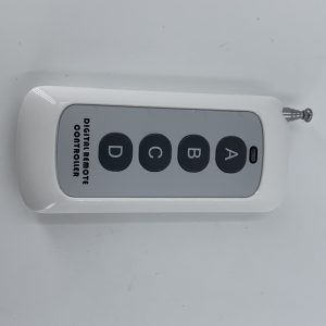 L005544-Spark Jet Pro V2 Remote Controller