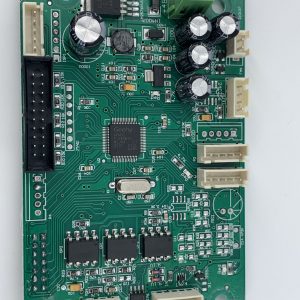 L005261-Halo Led LED Driver PCB 2