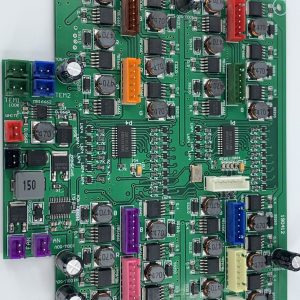 L005261-Halo Led LED Driver PCB 1