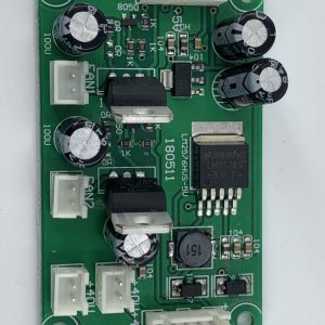 L005261-Halo Led FAN Controller