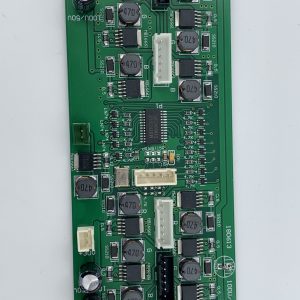 L005261-Halo Led LED Driver PCB 3