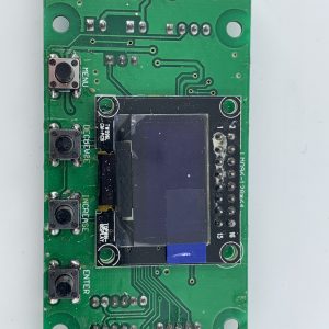 L005261-Halo Led Display PCB