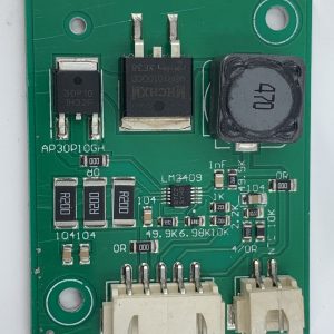 L005261-Halo Led LED Driver PCB 5