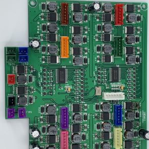 L005261-Halo Led LED Driver PCB 4