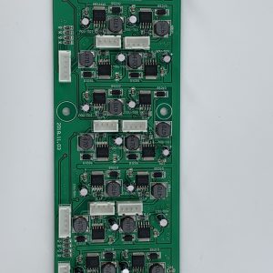 L005261-Halo Led LED Driver PCB 6