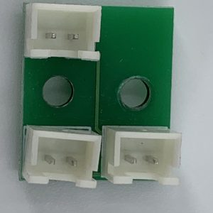 L005261-Halo Led Sensor Fan