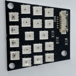 L005261-Halo Led LED PCB 1