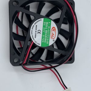 L005261-Halo Led FAN W-6010M24B