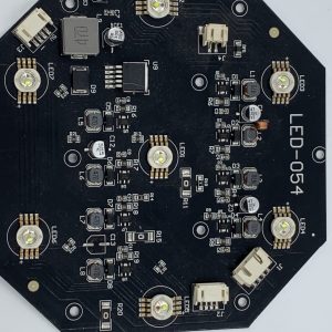 L005588-PAR Aurora LED Panel PCB