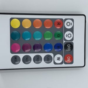 L005919-IQ Par Remote Control