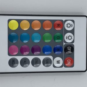 L005588-PAR Aurora Remote Control