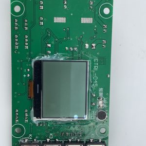 L005921-IQ Aurora Wash Display PCB